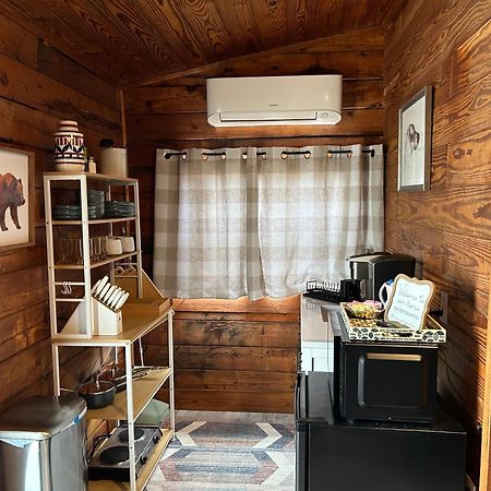 Tack Room Lubbock Esterno foto