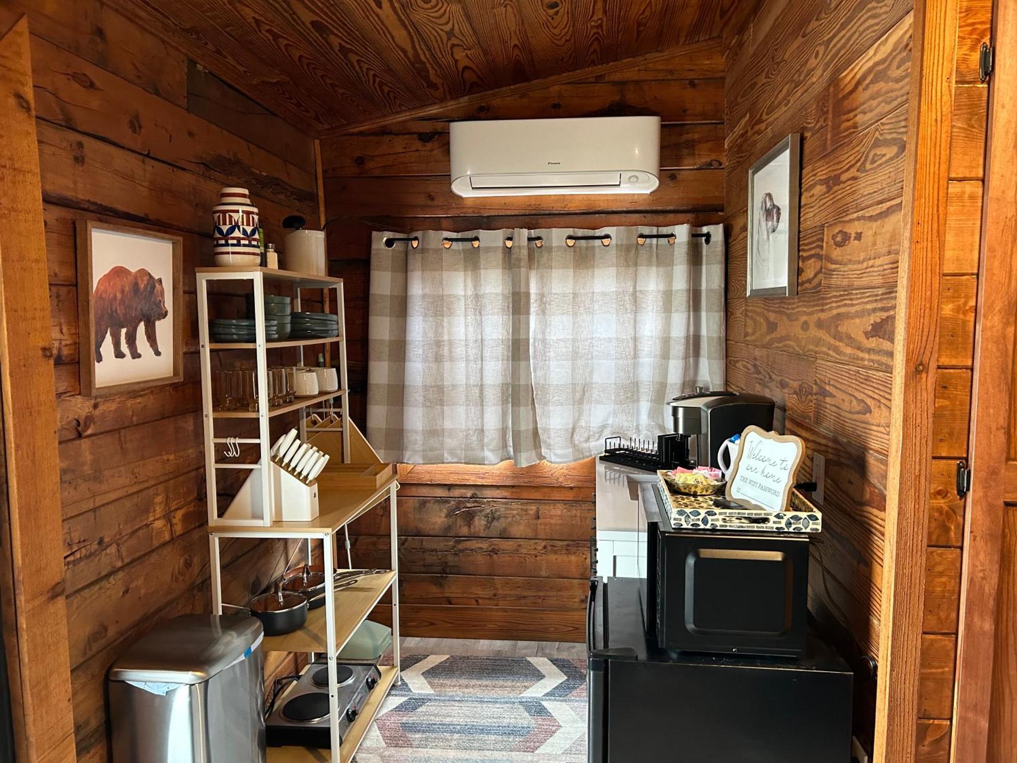 Tack Room Lubbock Esterno foto